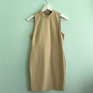 Bodycon dress
